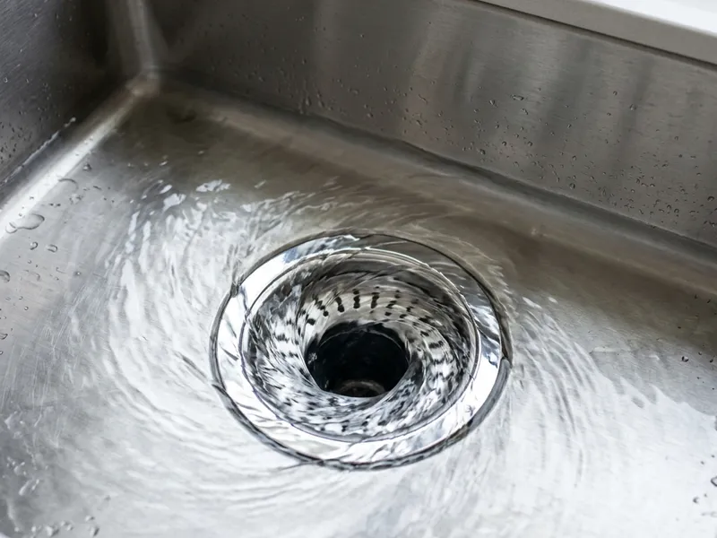 Drain Cleaning Plumber in Montrose, AR